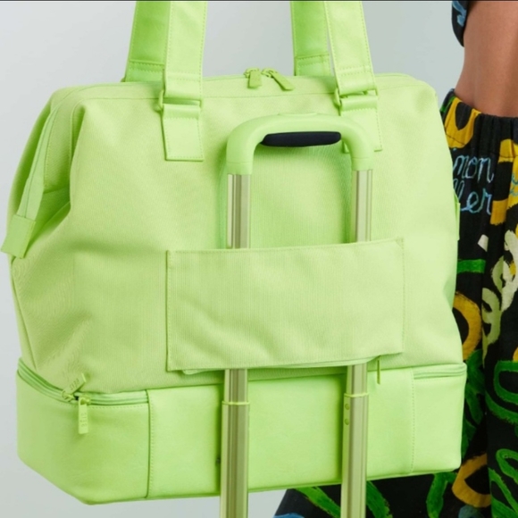 SOLD Beis Mini Weekender In Geen Citron - Picture 9 of 14